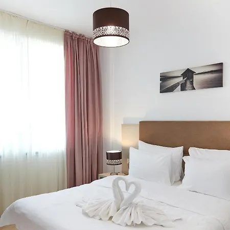 Excelsior Mamaia Nord