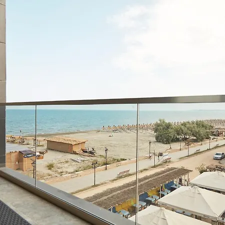 Excelsior Mamaia Nord 3*