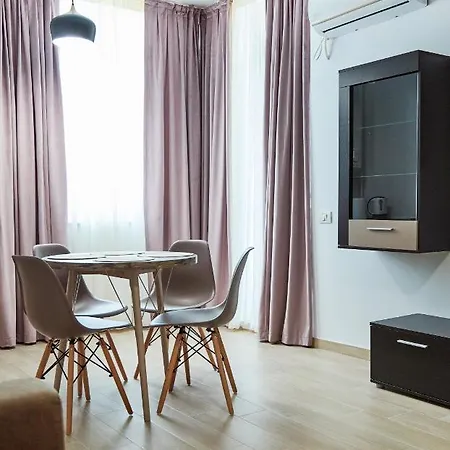 Excelsior Mamaia Nord 3*