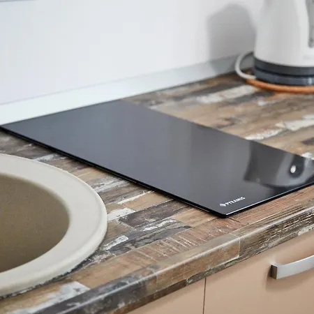 Ξενοδοχείο με διαμερίσματα Excelsior Mamaia Nord