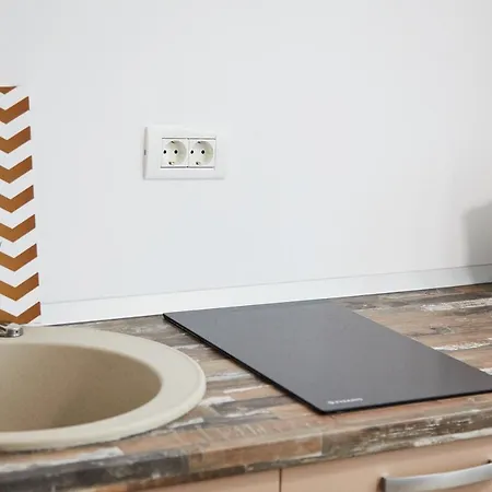 Excelsior Mamaia Nord Ξενοδοχείο με διαμερίσματα