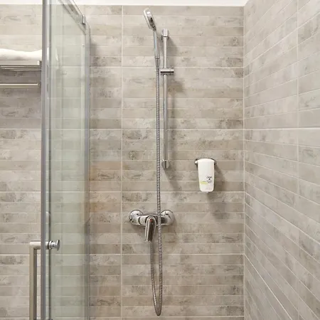 Excelsior Mamaia Nord Ξενοδοχείο με διαμερίσματα Năvodari