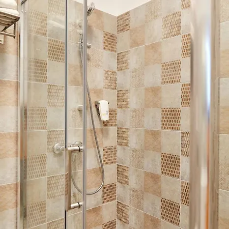 Excelsior Mamaia Nord 3*