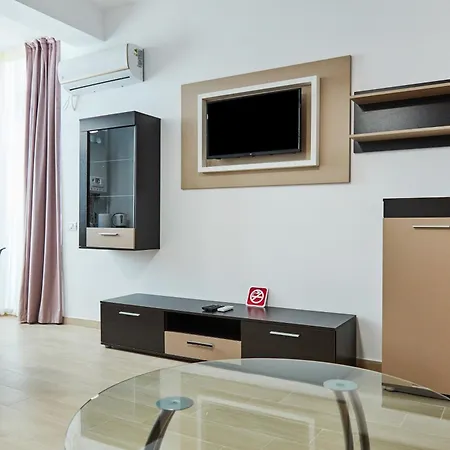 Aparthotel Excelsior Mamaia Nord Năvodari