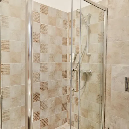 Ξενοδοχείο με διαμερίσματα Excelsior Mamaia Nord