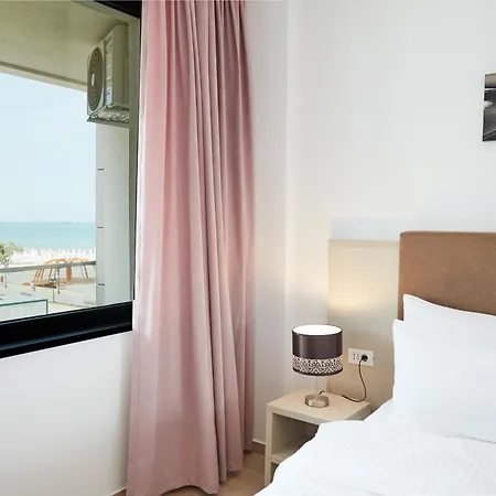 Excelsior Mamaia Nord Ξενοδοχείο με διαμερίσματα Năvodari