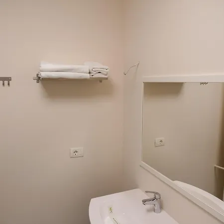Aparthotel Excelsior Mamaia Nord