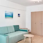 Excelsior Mamaia Nord Aparthotel Navodari