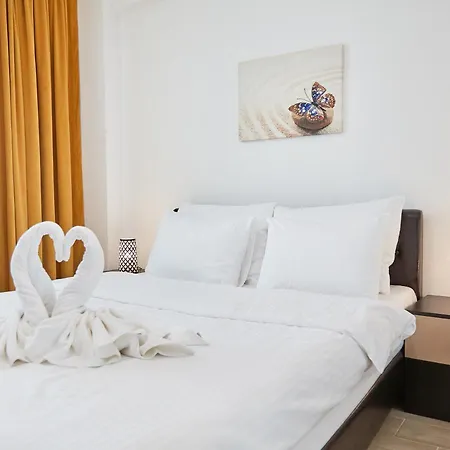 Excelsior Mamaia Nord 3* Navodari