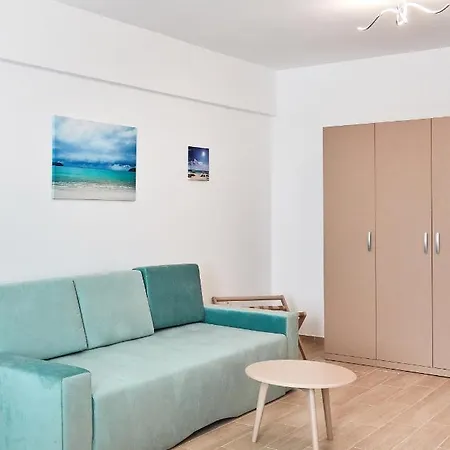 Excelsior Mamaia Nord Aparthotel Navodari