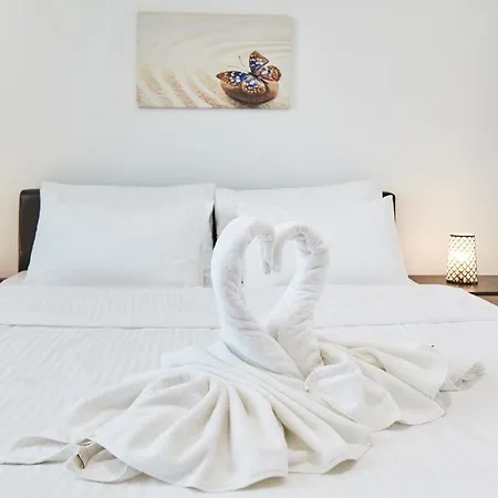 公寓式酒店 Excelsior Mamaia Nord