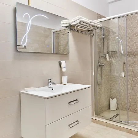 Excelsior Mamaia Nord 3* ナボダリ