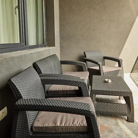 Excelsior Mamaia Nord * Navodari