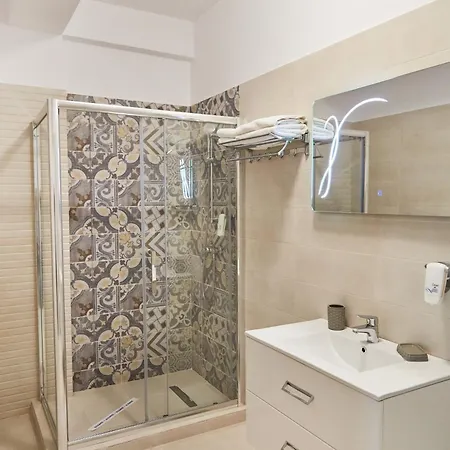 Aparthotel Excelsior Mamaia Nord Năvodari
