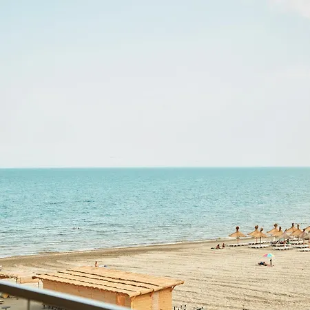Excelsior Mamaia Nord 3* Navodari