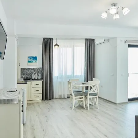 Excelsior Mamaia Nord 3*