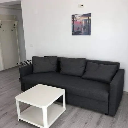 Excelsior Mamaia Nord ナボダリ