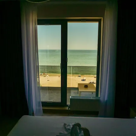 Aparthotel Excelsior Mamaia Nord