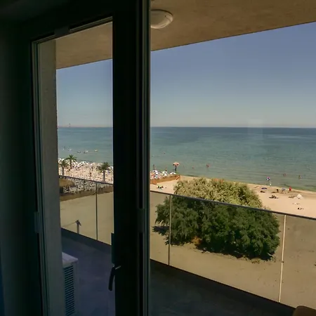 Excelsior Mamaia Nord Aparthotel Navodari