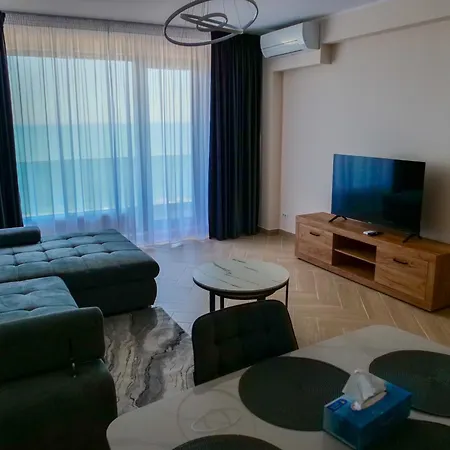 Aparthotel Excelsior Mamaia Nord Navodari