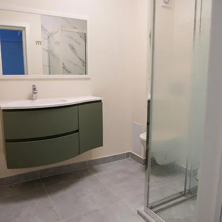 Aparthotel Excelsior Mamaia Nord Navodari