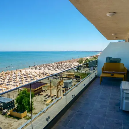 Excelsior Mamaia Nord Aparthotel Navodari