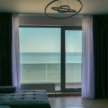 Aparthotel Excelsior Mamaia Nord Navodari