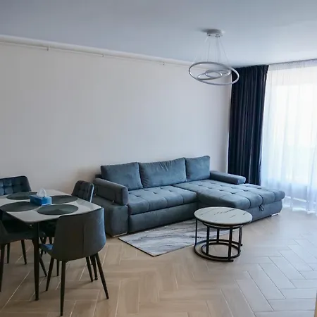 Excelsior Mamaia Nord 3*