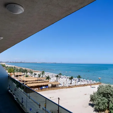 Excelsior Mamaia Nord 3*