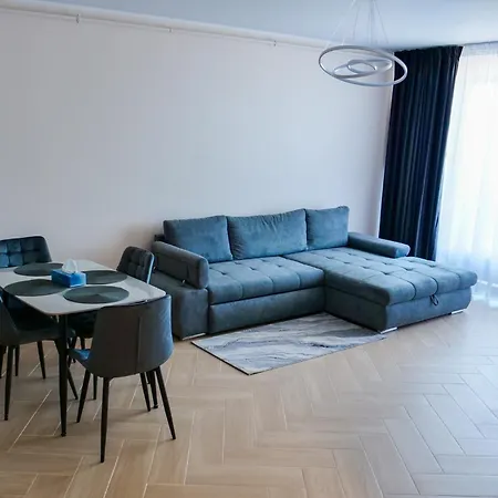 Aparthotel Excelsior Mamaia Nord Navodari